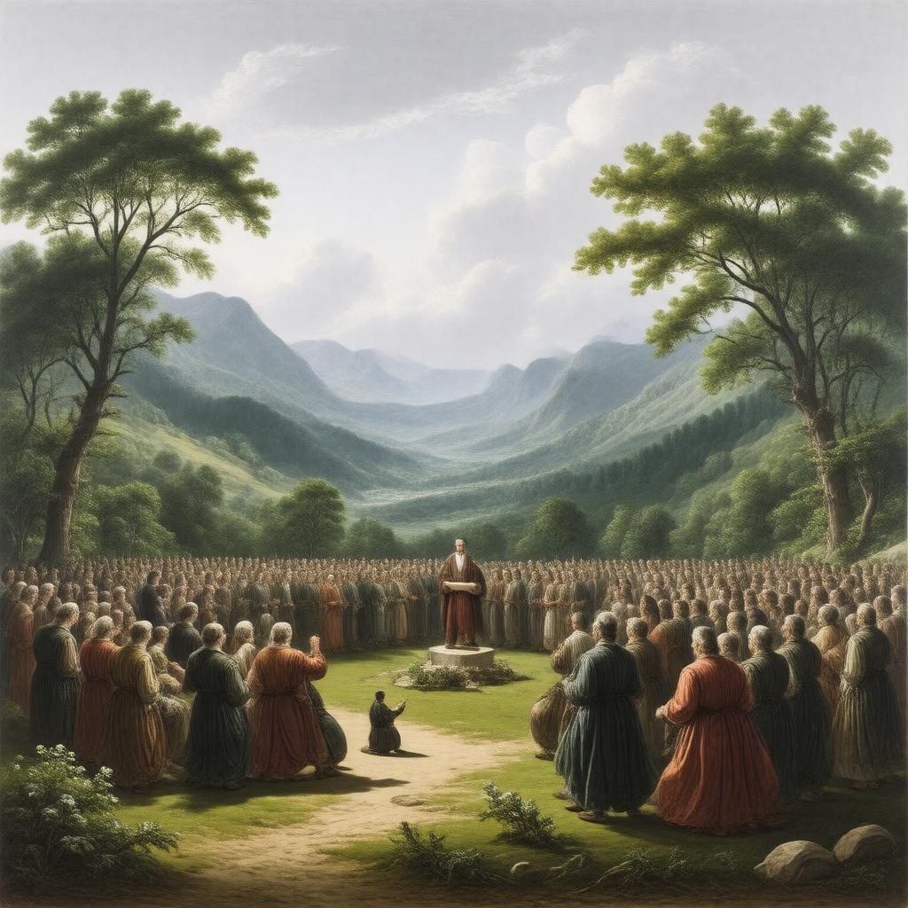 Methodist movement